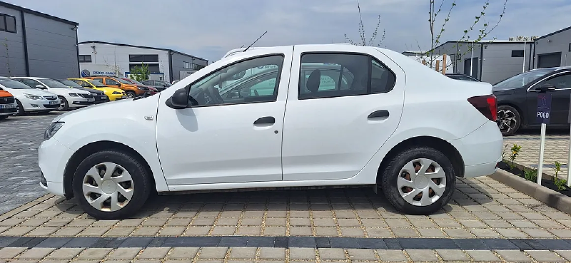 Cumpără / Vinde Dacia Logan 2020 SH, la cel mai bun pret pentru tine!