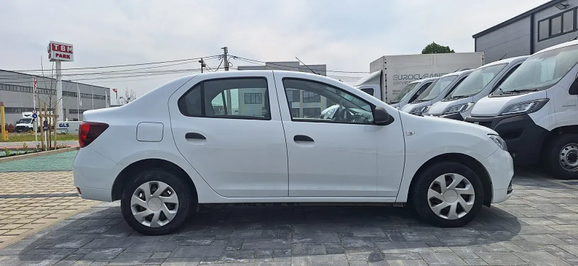 Cumpără / Vinde Dacia Logan 2020 SH, la cel mai bun pret pentru tine!