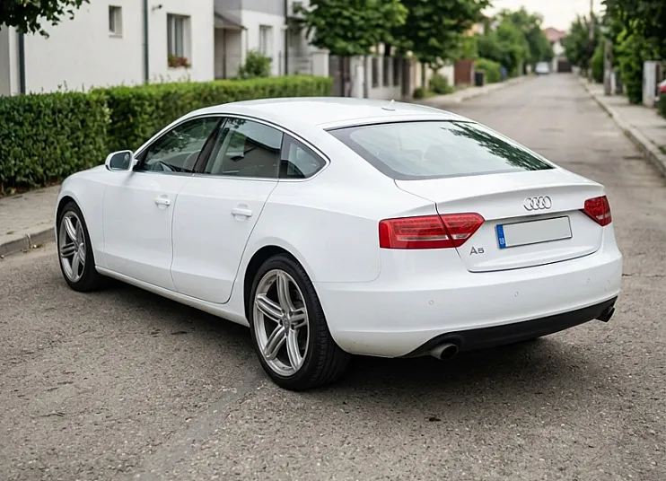 Cumpără / Vinde Audi A5 2011 SH, la cel mai bun pret pentru tine!