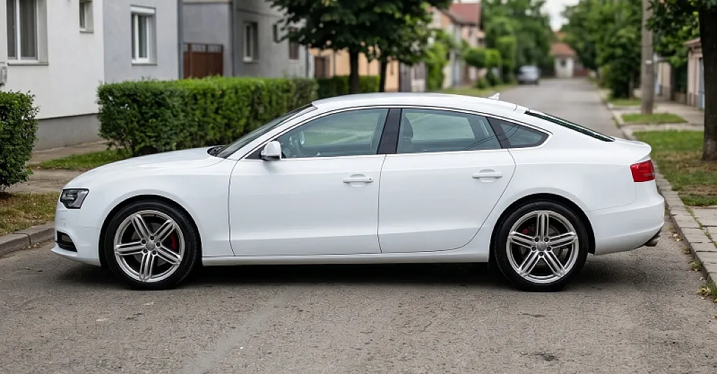 Cumpără / Vinde Audi A5 2011 SH, la cel mai bun pret pentru tine!