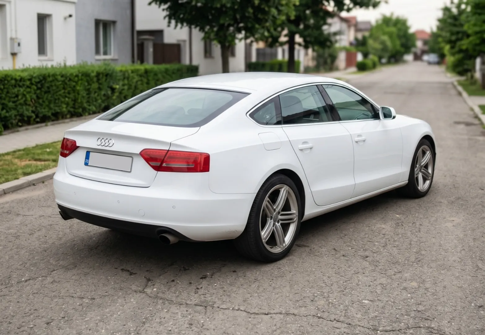 Cumpara/ Vinde online Audi A5 2011 SH, la cel mai bun pret pentru tine!