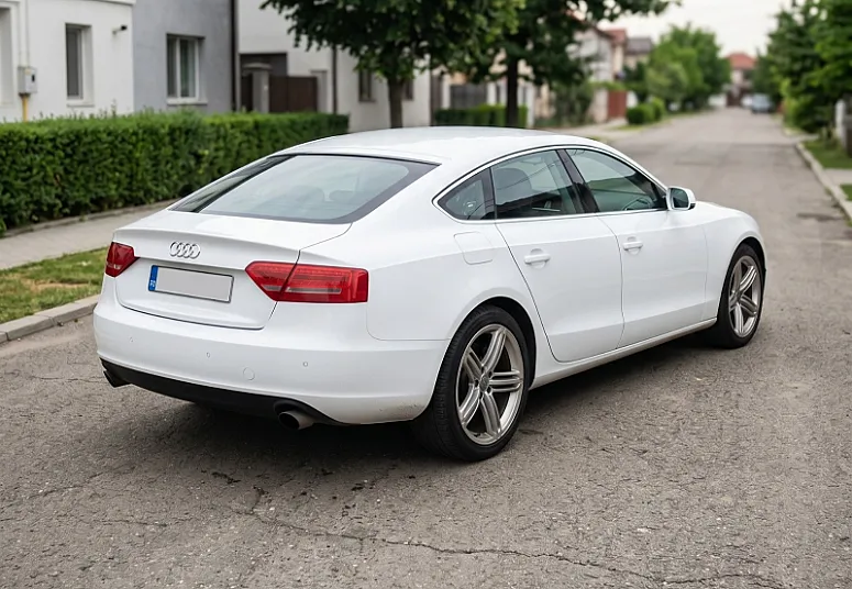 Cumpără / Vinde Audi A5 2011 SH, la cel mai bun pret pentru tine!