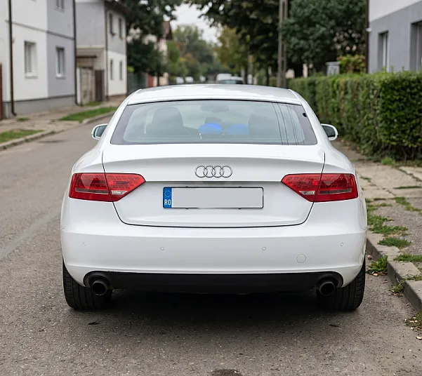 Cumpără / Vinde Audi A5 2011 SH, la cel mai bun pret pentru tine!