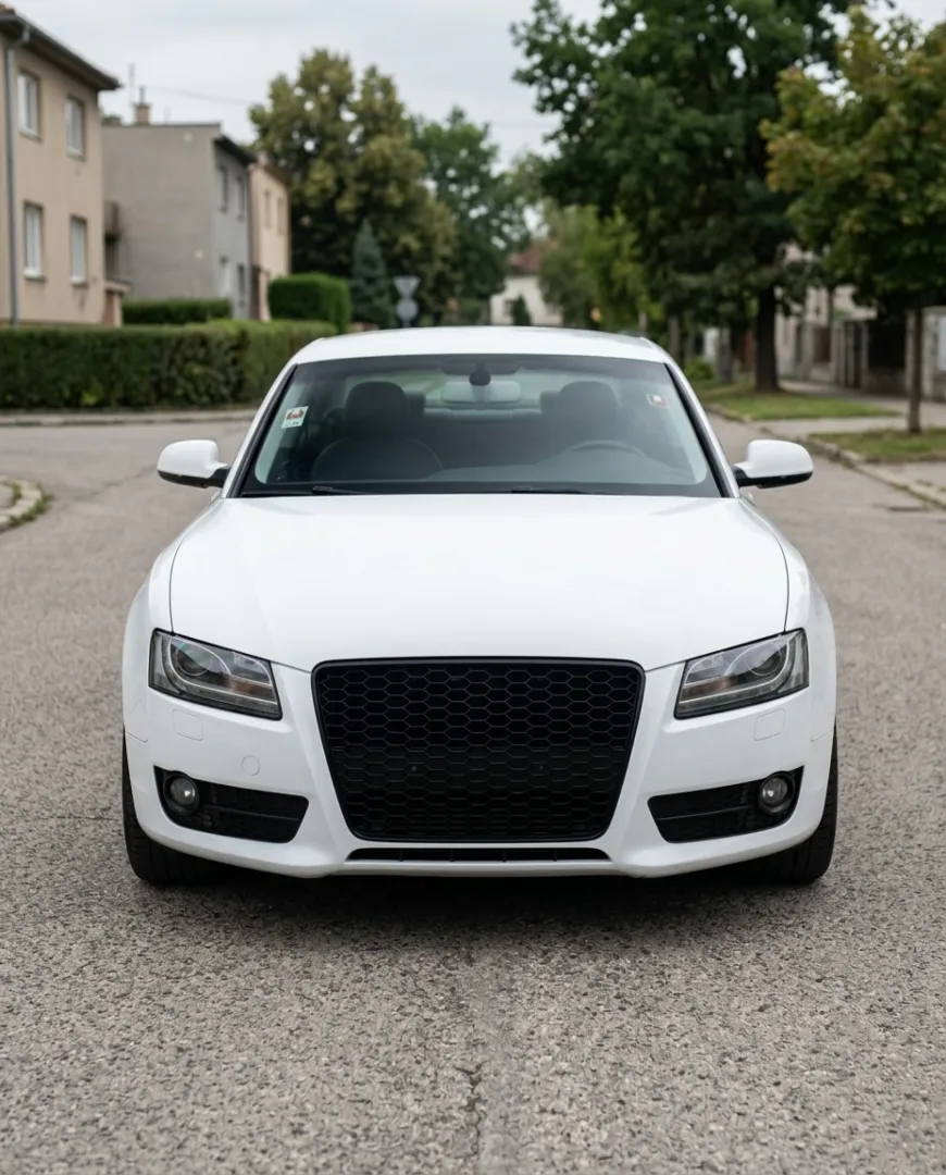 Cumpara/ Vinde online Audi A5 2011 SH, la cel mai bun pret pentru tine!