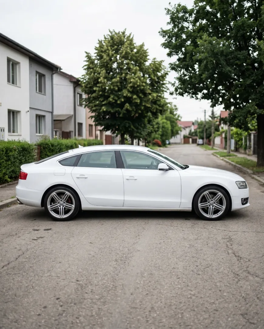 Cumpara/ Vinde online Audi A5 2011 SH, la cel mai bun pret pentru tine!