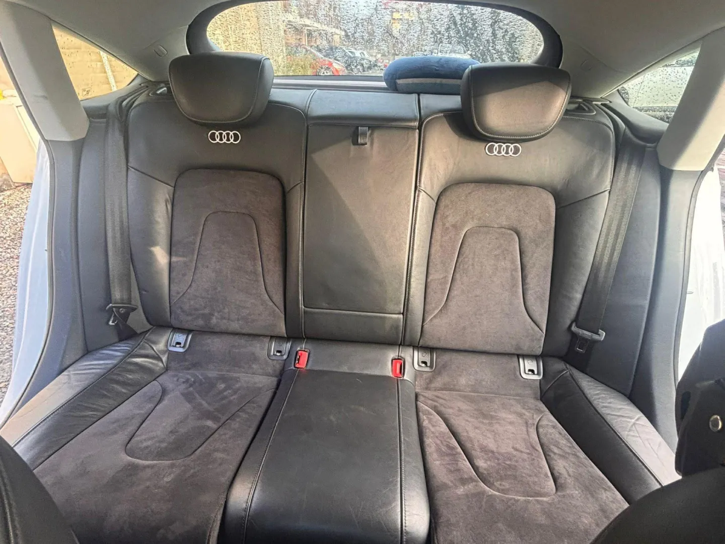 Cumpara/ Vinde online Audi A5 2011 SH, la cel mai bun pret pentru tine!