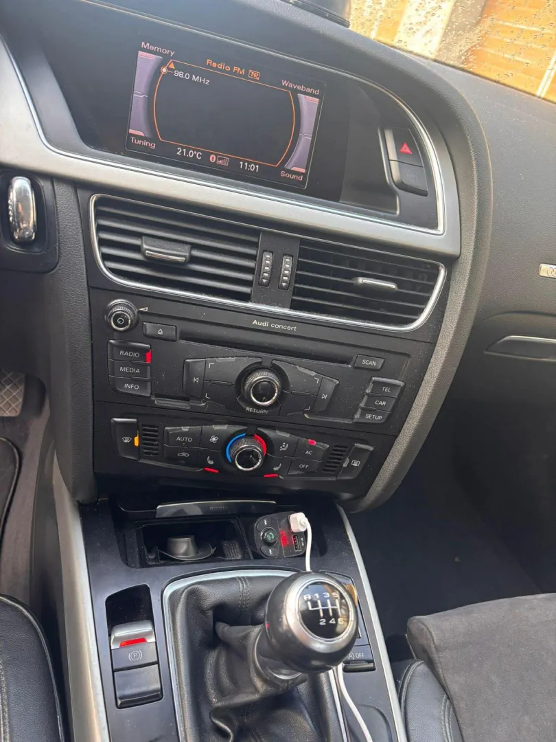 Cumpara/ Vinde online Audi A5 2011 SH, la cel mai bun pret pentru tine!