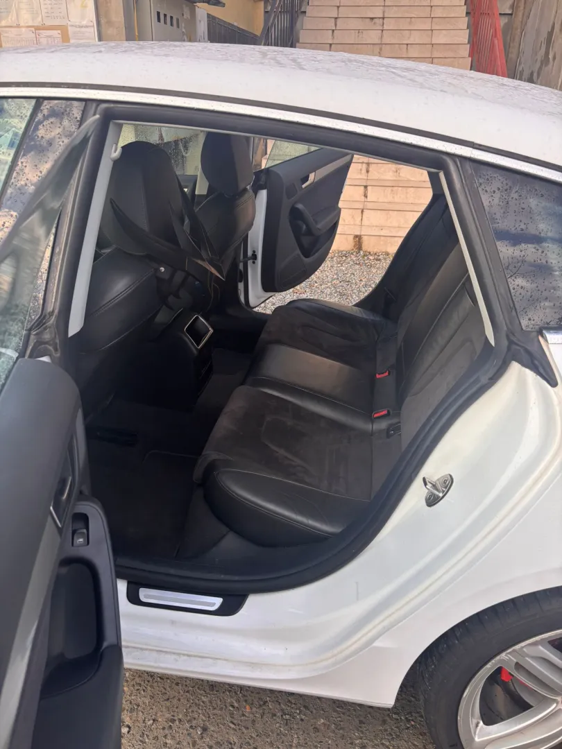 Cumpara/ Vinde online Audi A5 2011 SH, la cel mai bun pret pentru tine!
