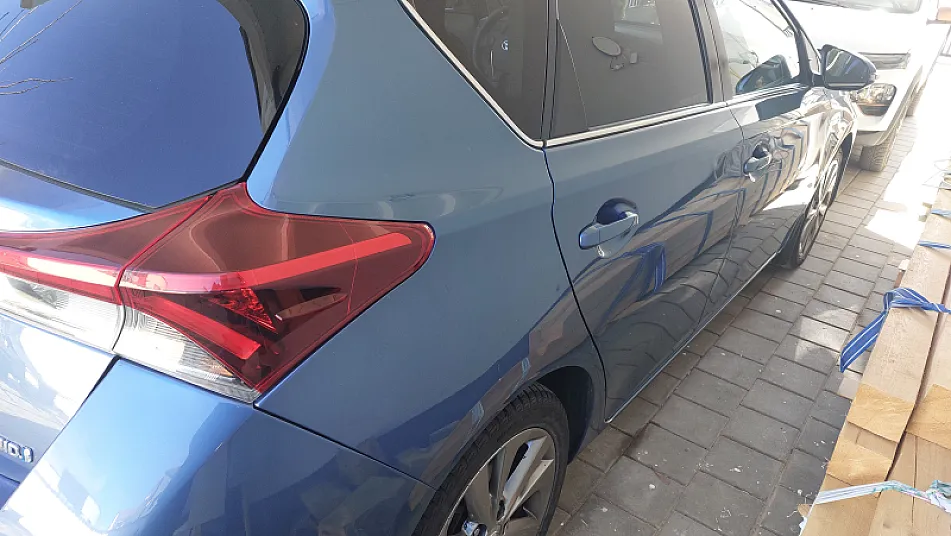 Cumpără / Vinde Toyota Auris 2017 SH, la cel mai bun pret pentru tine!