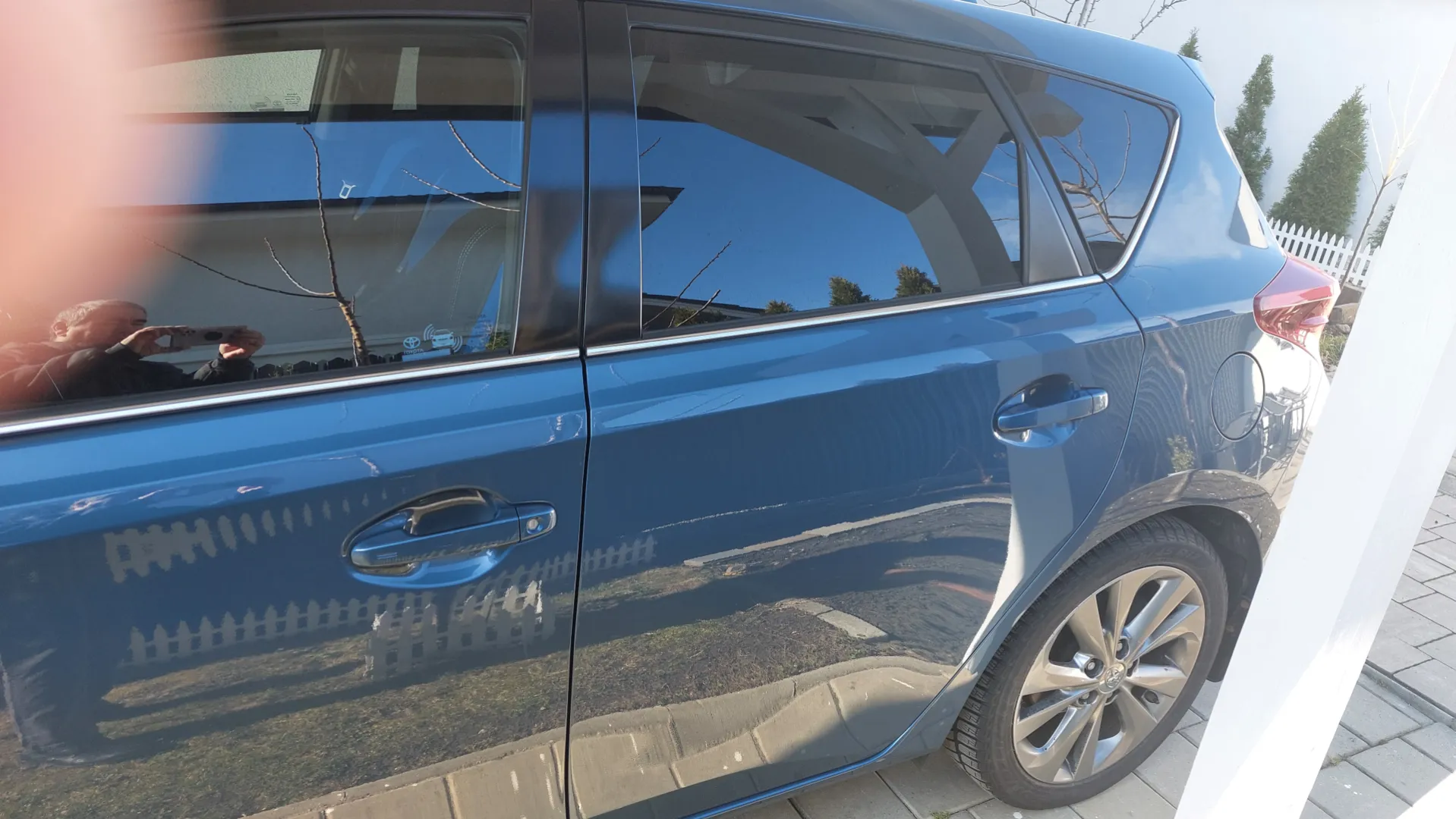 Cumpara/ Vinde online Toyota Auris 2017 SH, la cel mai bun pret pentru tine!