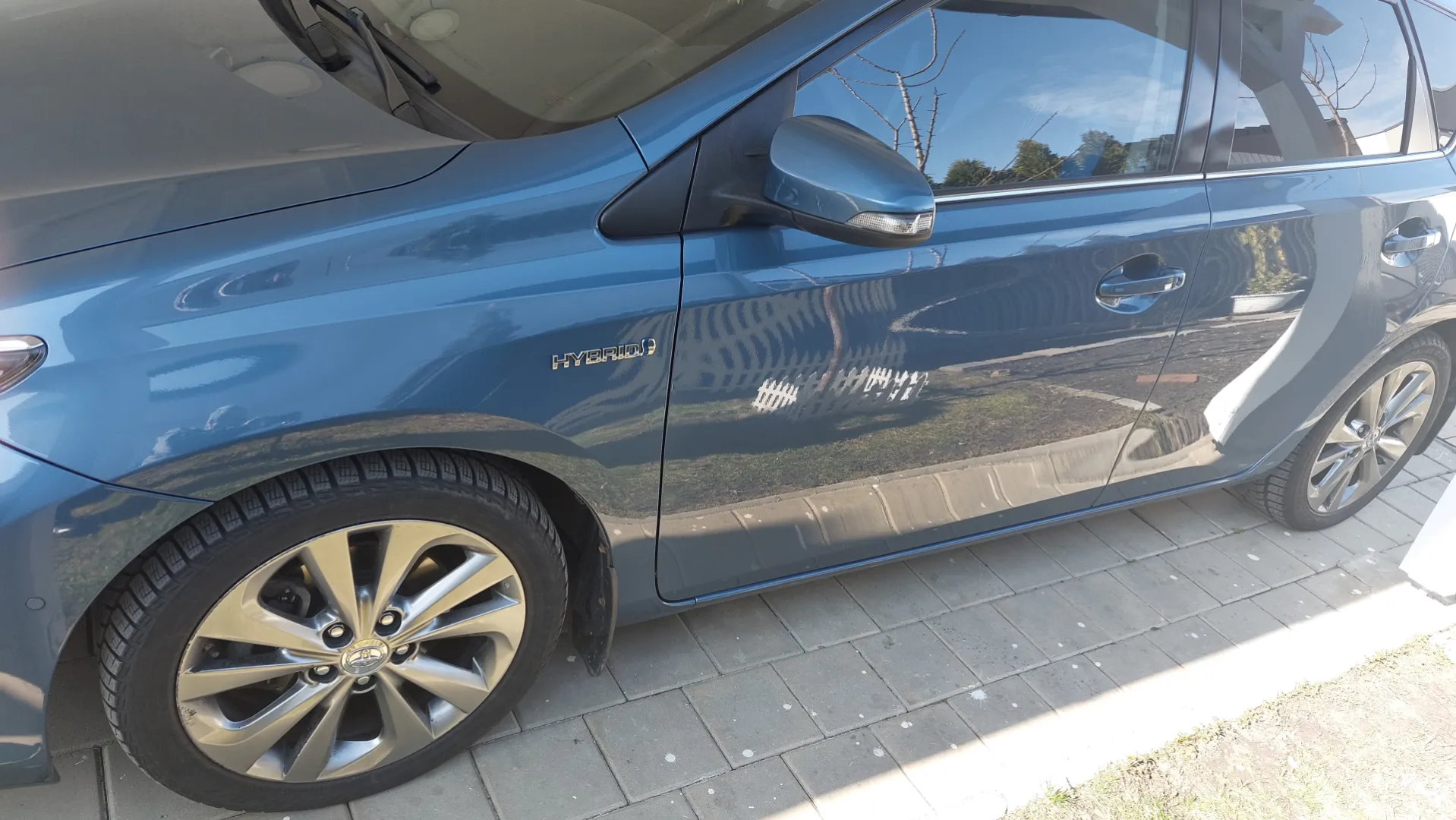 Cumpara/ Vinde online Toyota Auris 2017 SH, la cel mai bun pret pentru tine!