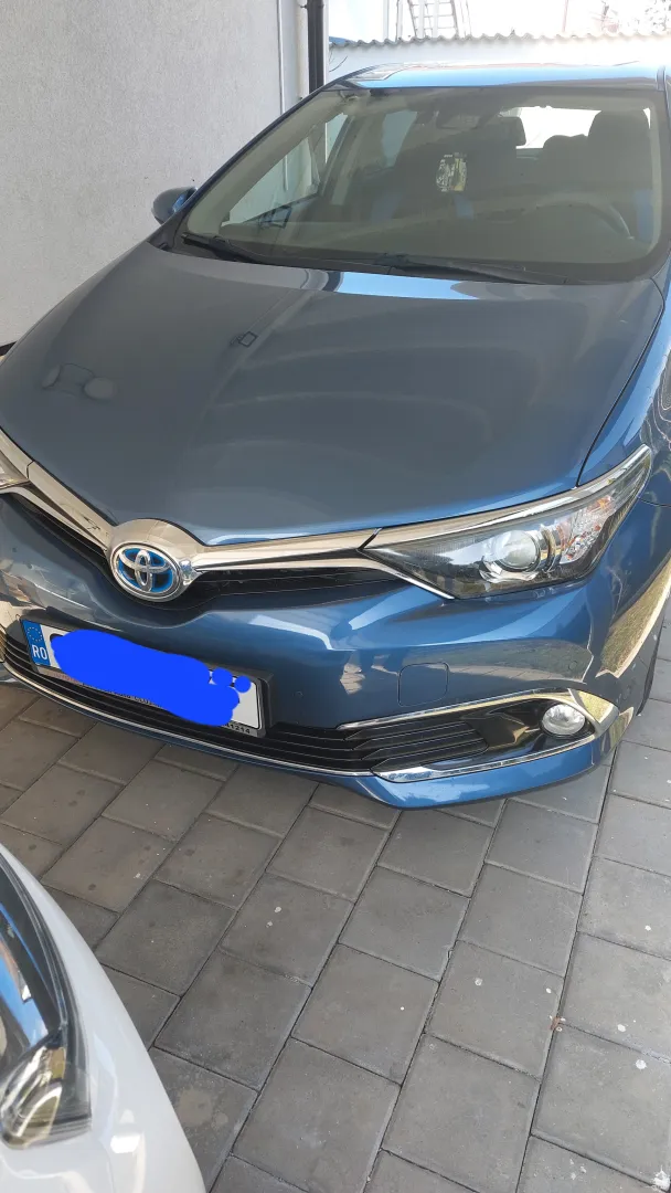Cumpara/ Vinde online Toyota Auris 2017 SH, la cel mai bun pret pentru tine!