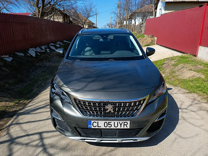 Cumpără / Vinde Peugeot 3008 2020 SH, la cel mai bun pret pentru tine!
