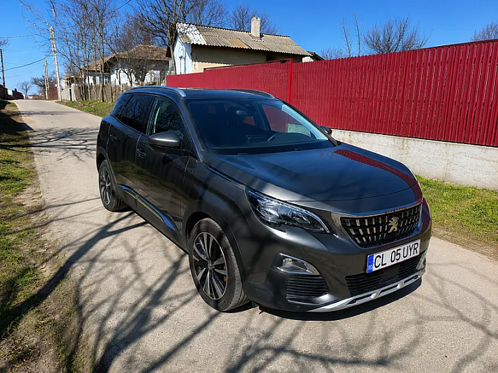 Cumpără / Vinde Peugeot 3008 2020 SH, la cel mai bun pret pentru tine!