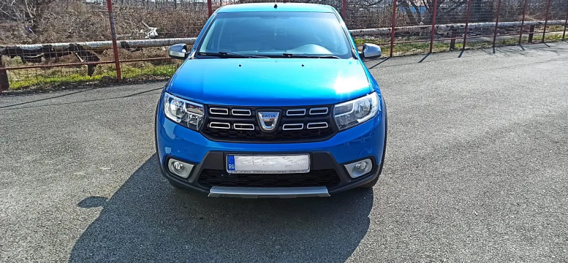 Cumpără / Vinde Dacia Logan 2019 SH, la cel mai bun pret pentru tine!