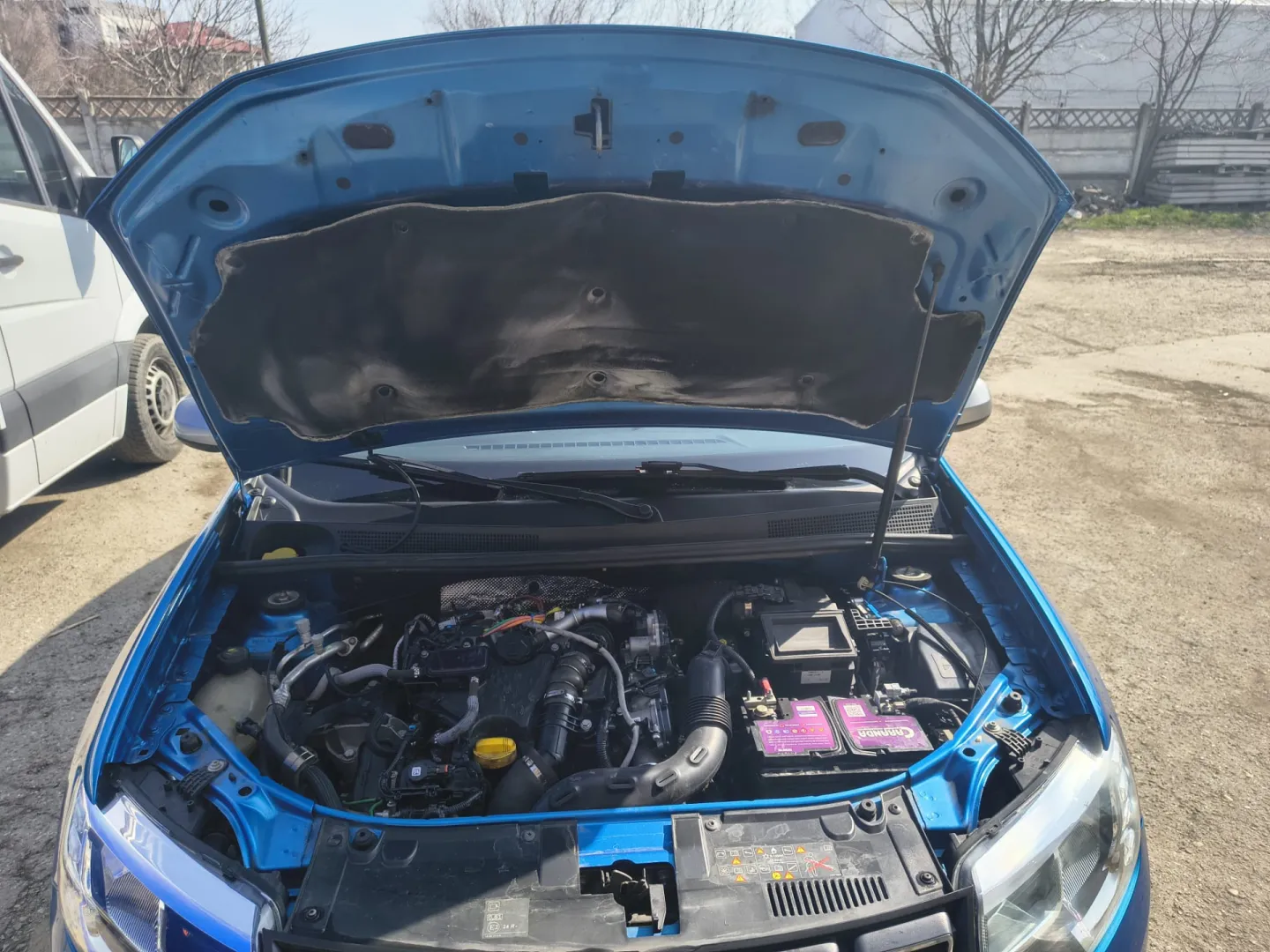 Cumpara/ Vinde online Dacia Logan 2019 SH, la cel mai bun pret pentru tine!