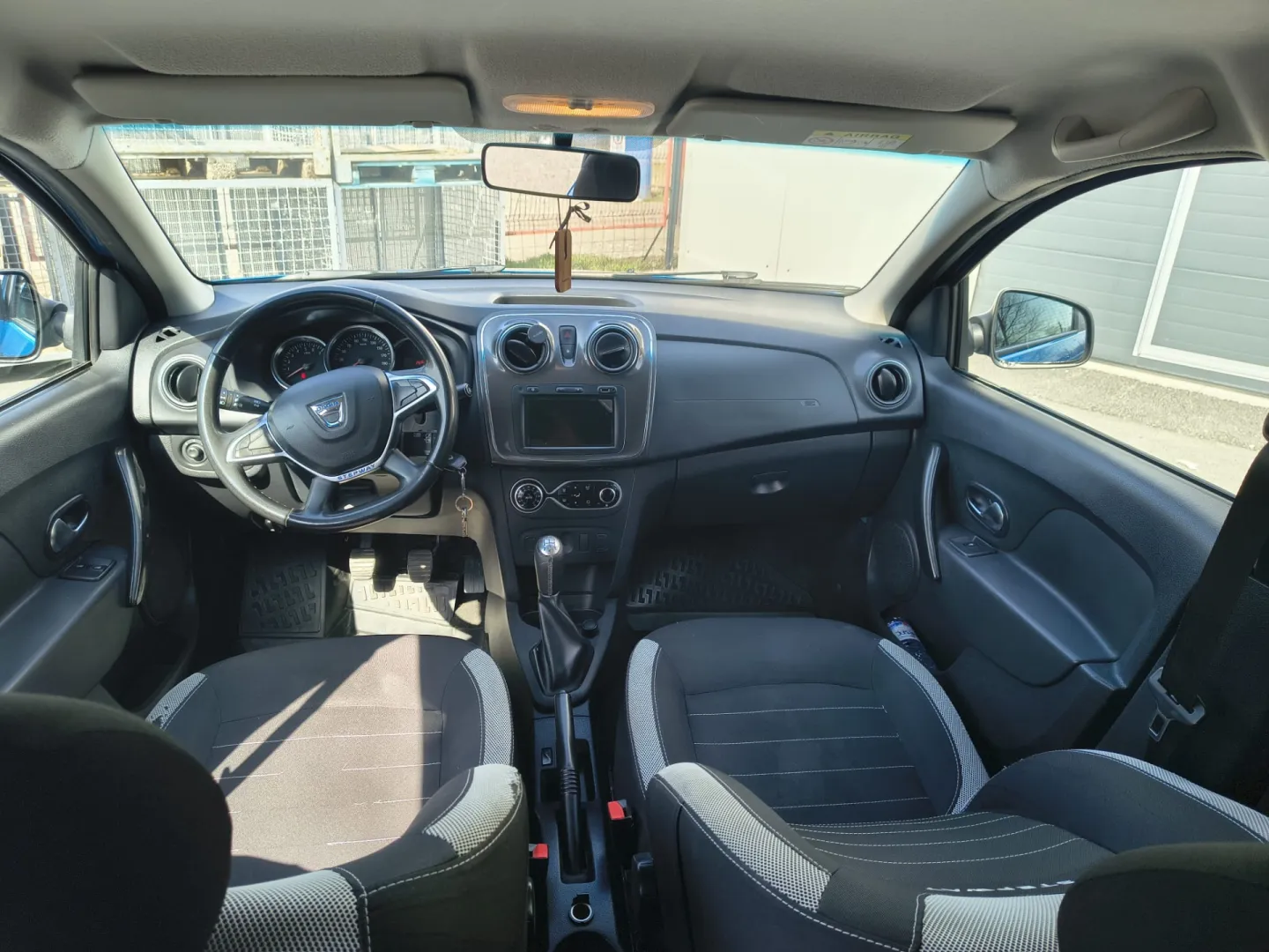Cumpara/ Vinde online Dacia Logan 2019 SH, la cel mai bun pret pentru tine!