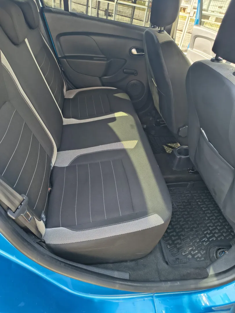 Cumpara/ Vinde online Dacia Logan 2019 SH, la cel mai bun pret pentru tine!