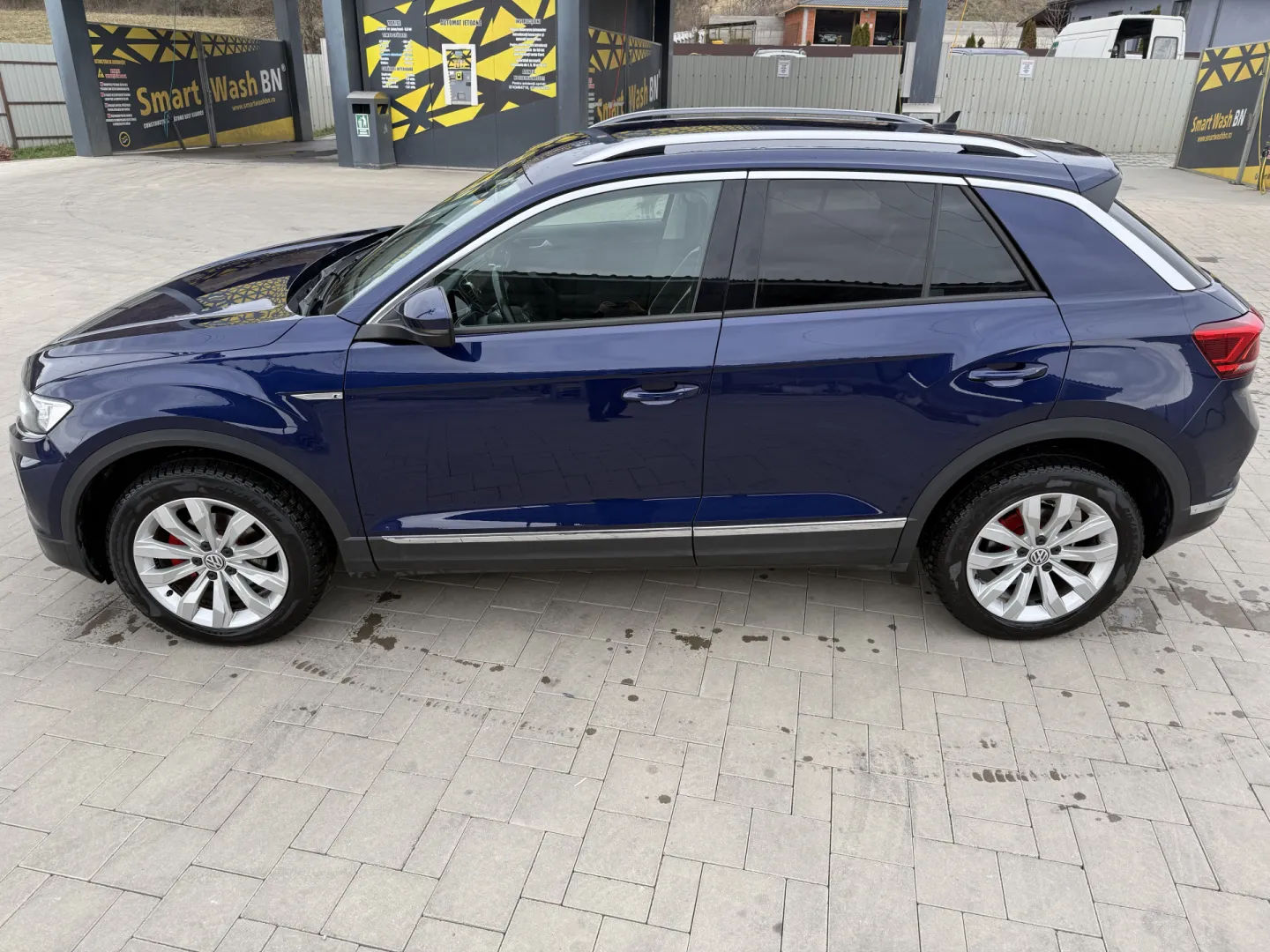 Cumpara/ Vinde online Volkswagen T-Roc 2019 SH, la cel mai bun pret pentru tine!