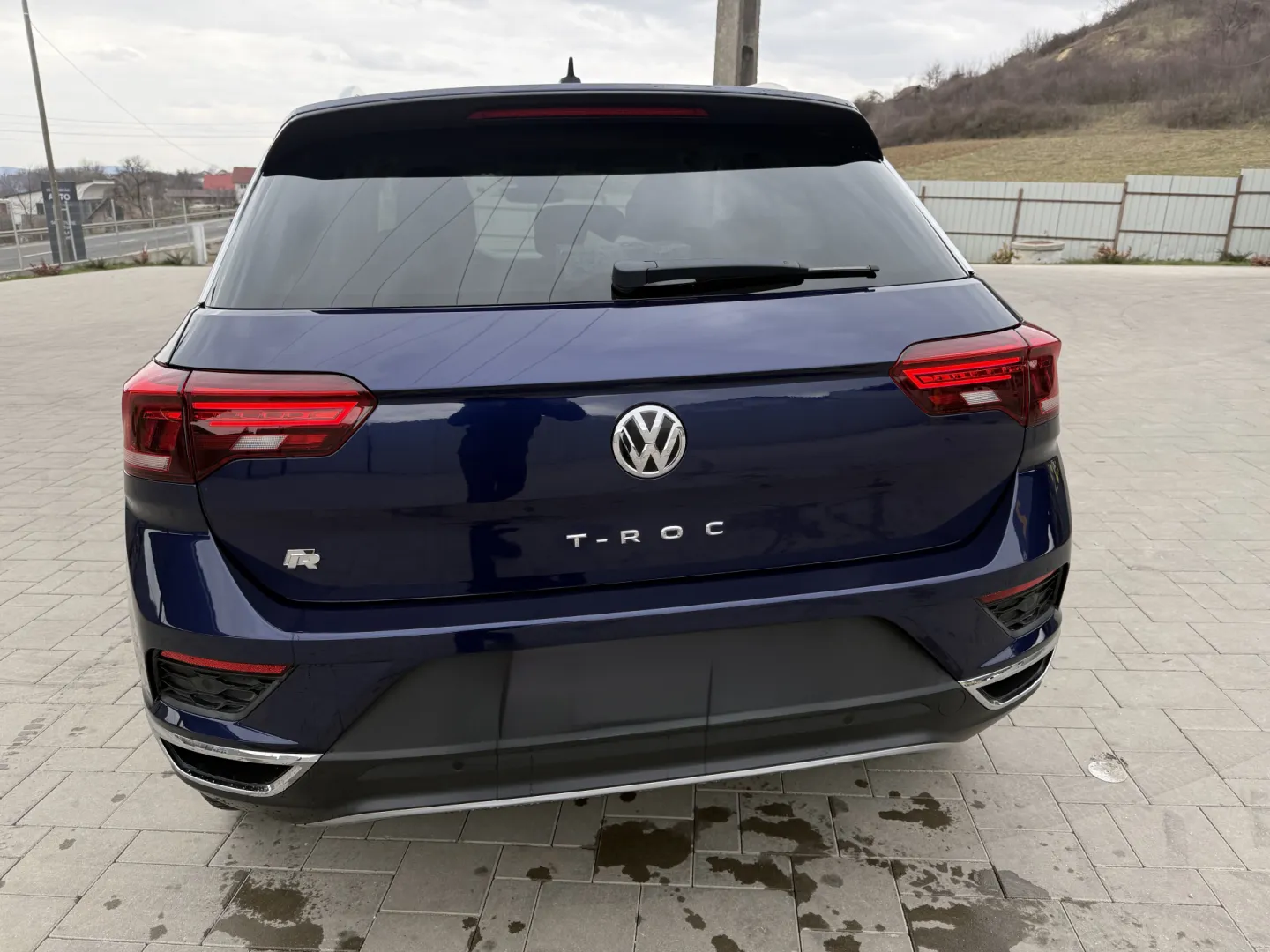 Cumpara/ Vinde online Volkswagen T-Roc 2019 SH, la cel mai bun pret pentru tine!