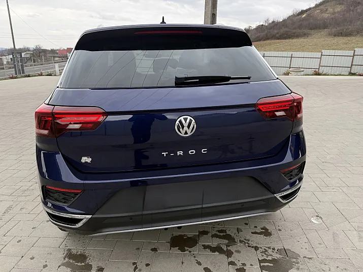 Cumpără / Vinde Volkswagen T-Roc 2019 SH, la cel mai bun pret pentru tine!