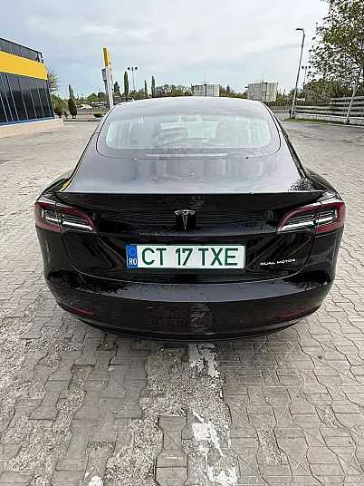 Cumpără / Vinde Tesla Model 3 2020 SH, la cel mai bun pret pentru tine!