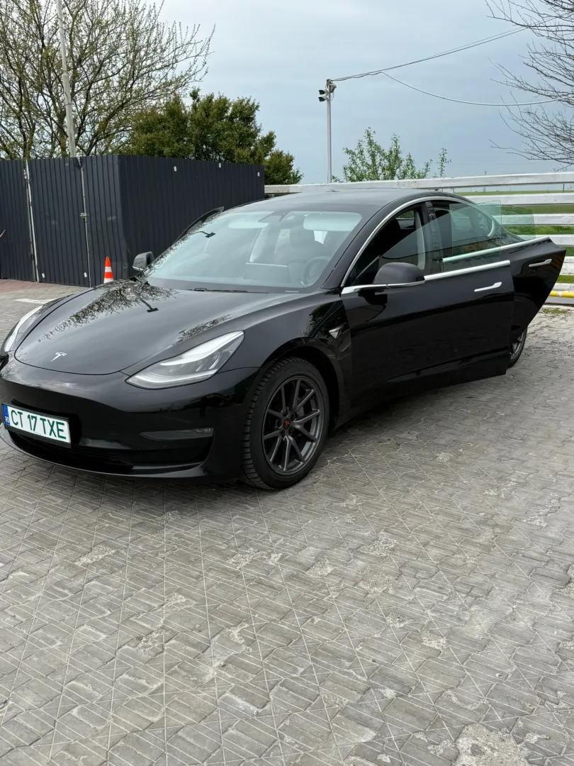 Cumpara/ Vinde online Tesla Model 3 2020 SH, la cel mai bun pret pentru tine!
