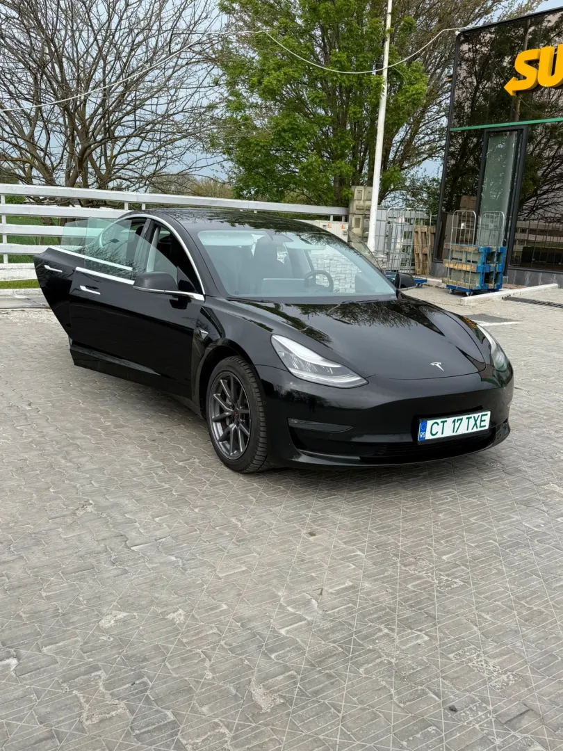 Cumpara/ Vinde online Tesla Model 3 2020 SH, la cel mai bun pret pentru tine!