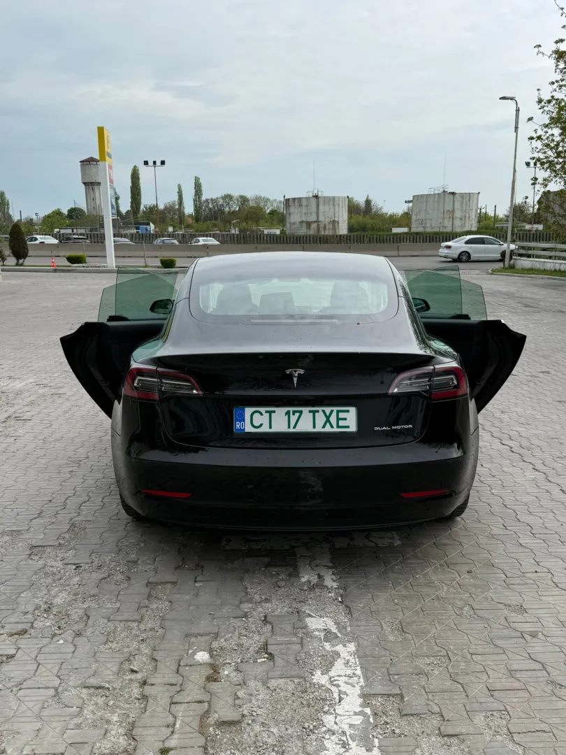 Cumpara/ Vinde online Tesla Model 3 2020 SH, la cel mai bun pret pentru tine!
