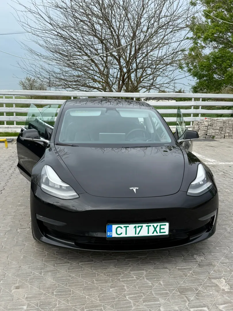 Cumpara/ Vinde online Tesla Model 3 2020 SH, la cel mai bun pret pentru tine!