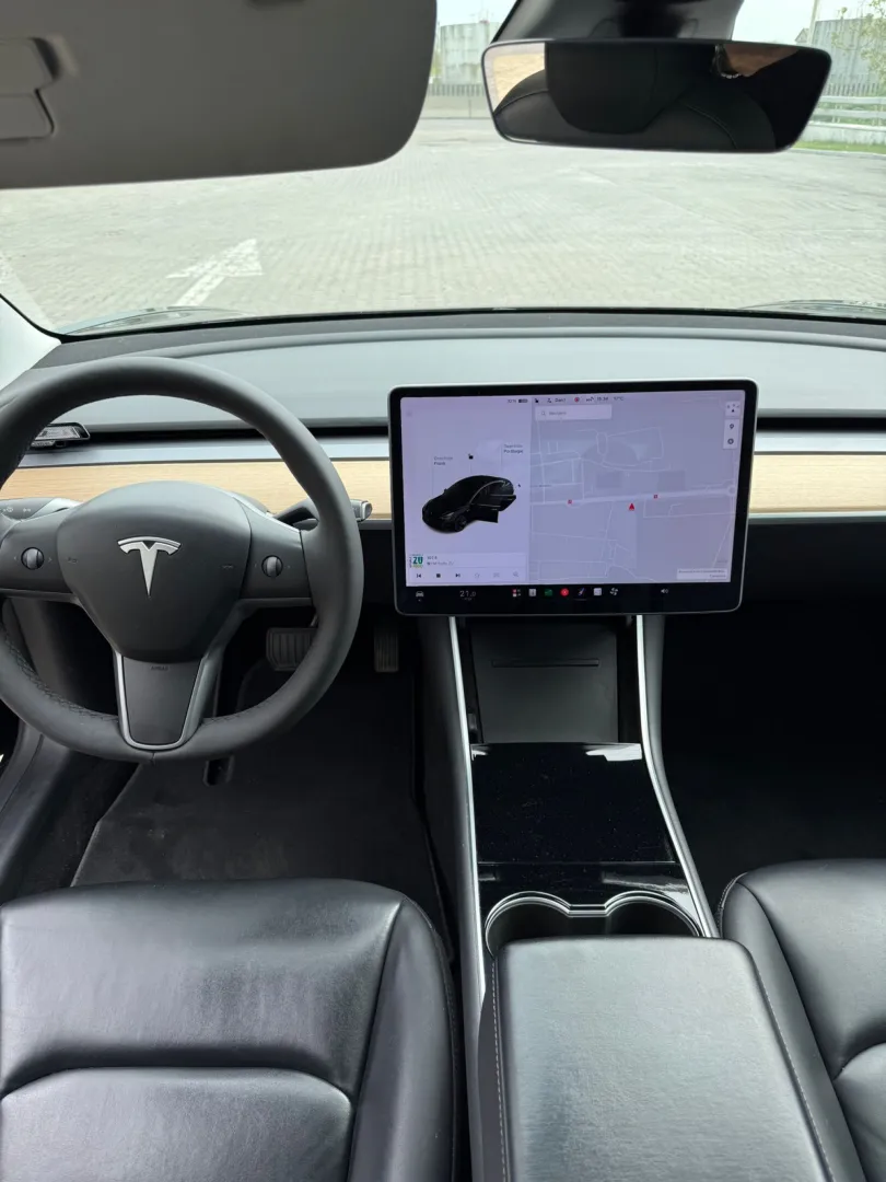 Cumpara/ Vinde online Tesla Model 3 2020 SH, la cel mai bun pret pentru tine!