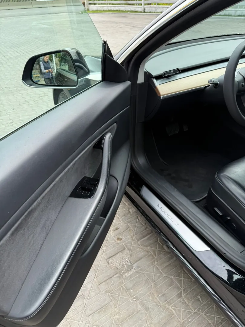 Cumpara/ Vinde online Tesla Model 3 2020 SH, la cel mai bun pret pentru tine!