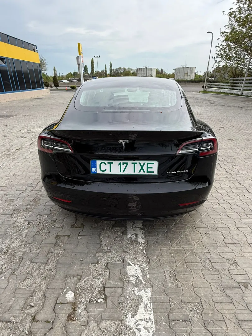 Cumpara/ Vinde online Tesla Model 3 2020 SH, la cel mai bun pret pentru tine!