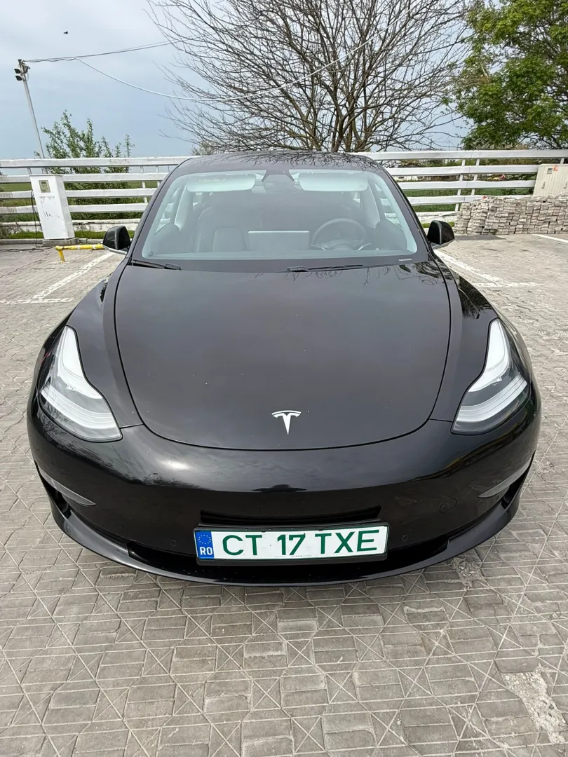 Cumpara/ Vinde online Tesla Model 3 2020 SH, la cel mai bun pret pentru tine!