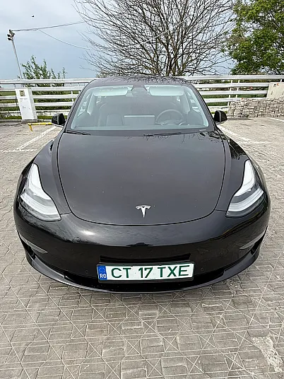 Cumpără / Vinde Tesla Model 3 2020 SH, la cel mai bun pret pentru tine!