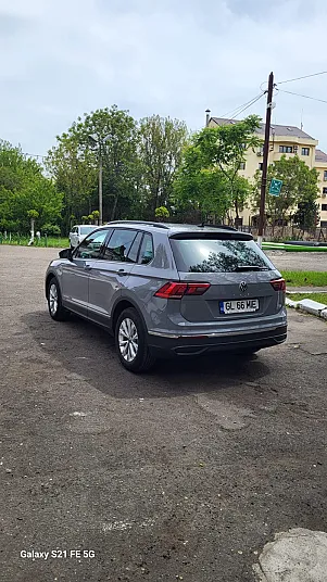 Cumpără / Vinde Volkswagen Tiguan 2021 SH, la cel mai bun pret pentru tine!