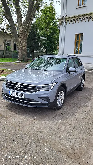 Cumpără / Vinde Volkswagen Tiguan 2021 SH, la cel mai bun pret pentru tine!
