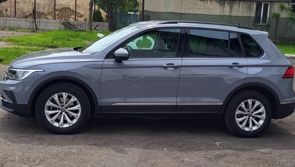 Cumpără / Vinde Volkswagen Tiguan 2021 SH, la cel mai bun pret pentru tine!