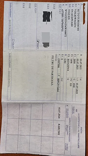 Cumpără / Vinde Volkswagen Tiguan 2021 SH, la cel mai bun pret pentru tine!