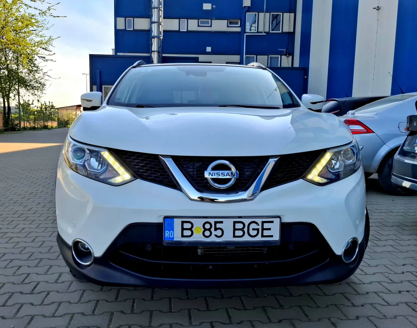 Cumpara/ Vinde online Nissan Qashqai 2017 SH, la cel mai bun pret pentru tine!