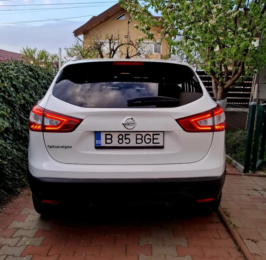 Cumpara/ Vinde online Nissan Qashqai 2017 SH, la cel mai bun pret pentru tine!
