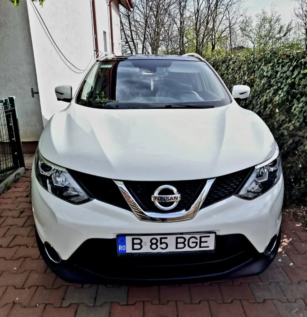 Cumpara/ Vinde online Nissan Qashqai 2017 SH, la cel mai bun pret pentru tine!