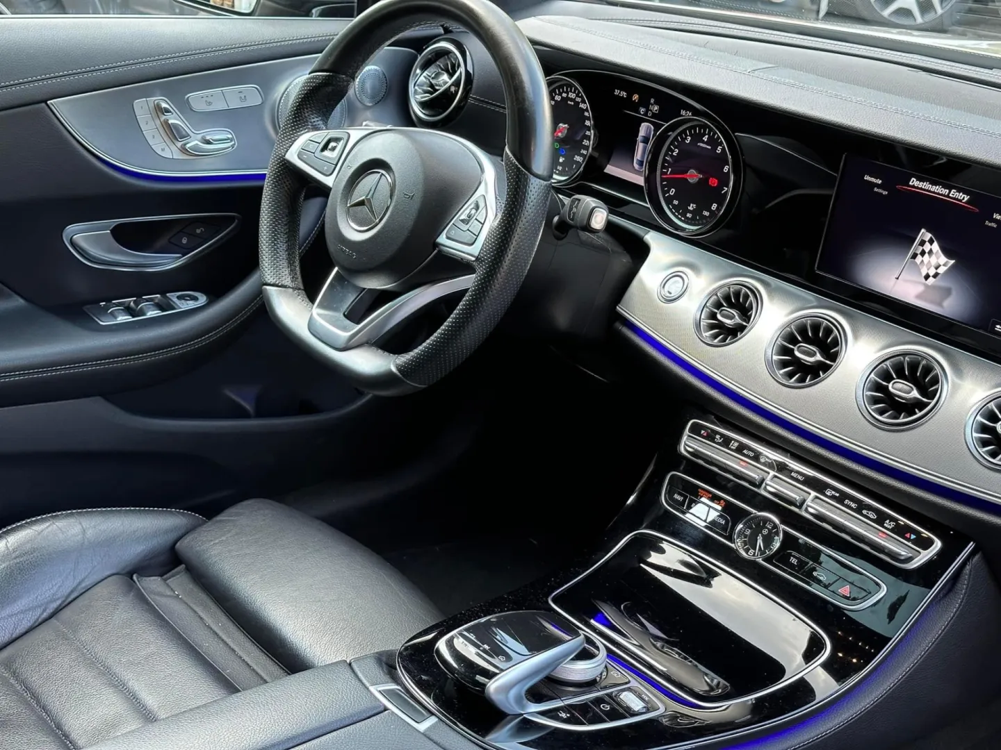 Cumpara/ Vinde online Mercedes-Benz E-Class 2018 SH, la cel mai bun pret pentru tine!
