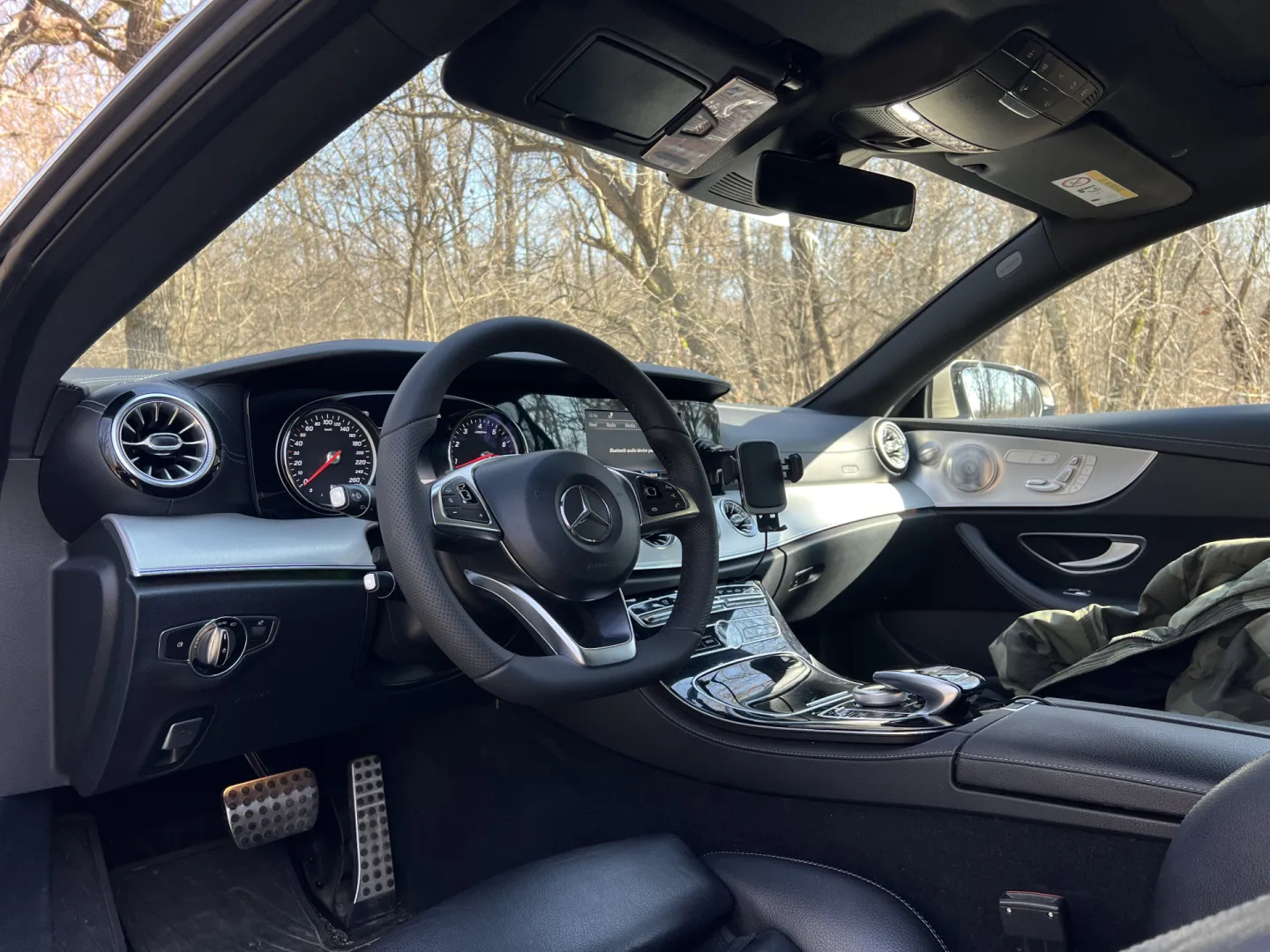 Cumpara/ Vinde online Mercedes-Benz E-Class 2018 SH, la cel mai bun pret pentru tine!