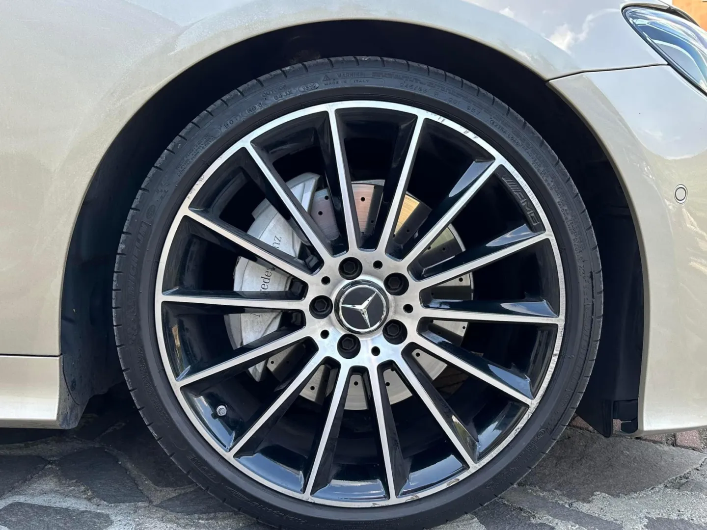 Cumpara/ Vinde online Mercedes-Benz E-Class 2018 SH, la cel mai bun pret pentru tine!