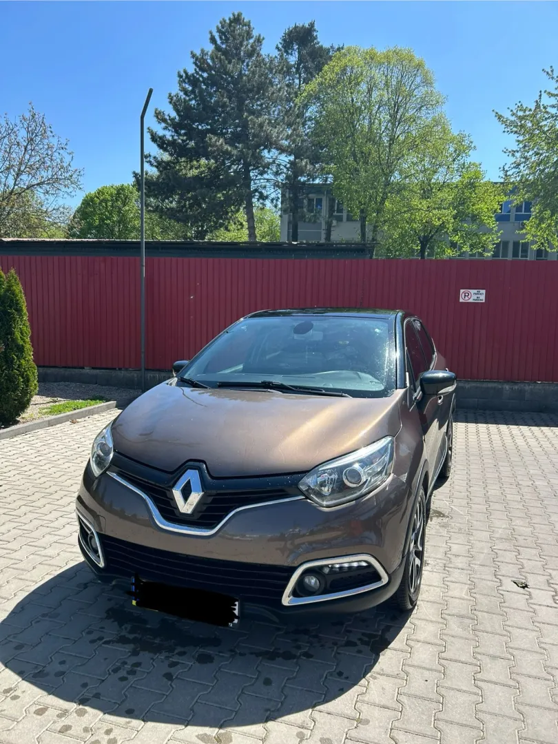 Cumpara/ Vinde online Renault  Captur 2015 SH, la cel mai bun pret pentru tine!