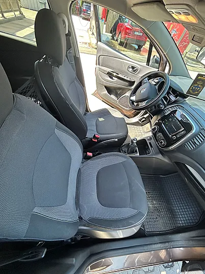 Cumpără / Vinde Renault  Captur 2015 SH, la cel mai bun pret pentru tine!