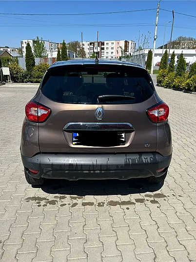 Cumpără / Vinde Renault  Captur 2015 SH, la cel mai bun pret pentru tine!