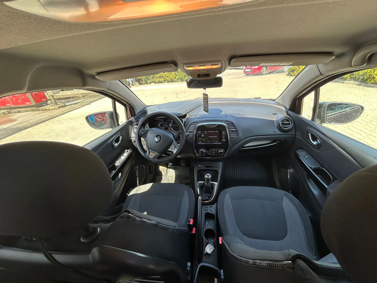 Cumpara/ Vinde online Renault  Captur 2015 SH, la cel mai bun pret pentru tine!