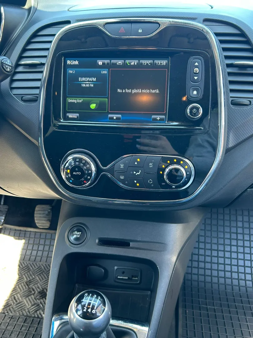 Cumpara/ Vinde online Renault  Captur 2015 SH, la cel mai bun pret pentru tine!